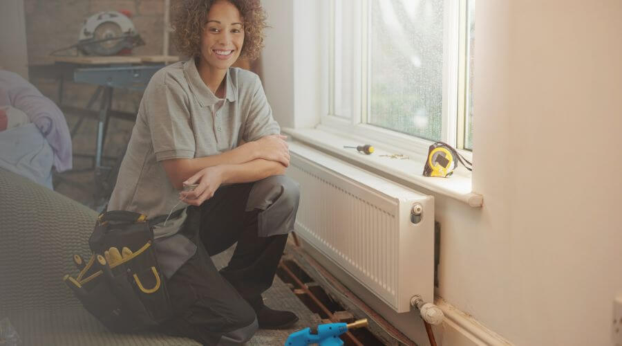 Professional industrial roofing company in Lake Norden, SD